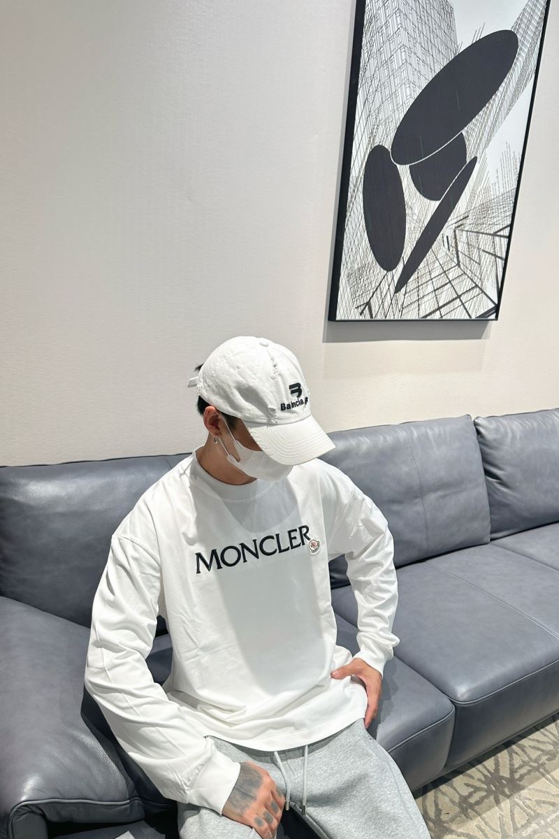 Moncler T-Shirts